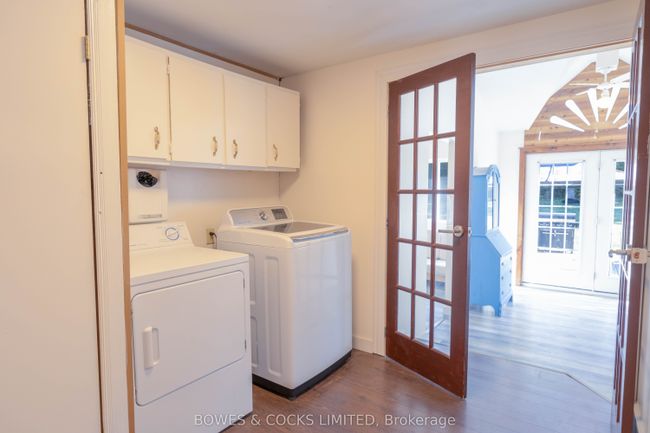 1342 Detlor Rd, House other with 3 bedrooms, 1 bathrooms and 10 parking in L'amable ON | Image 14