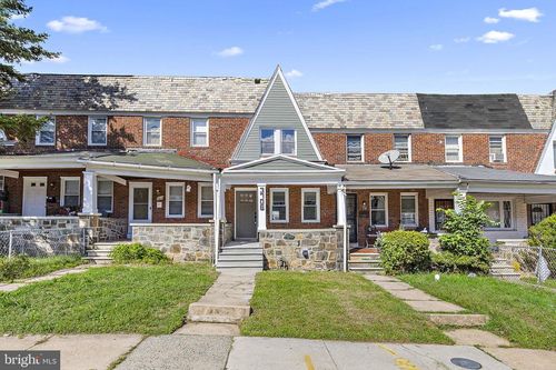 3706 Cranston Ave, BALTIMORE, MD, 21229-2015 | Card Image