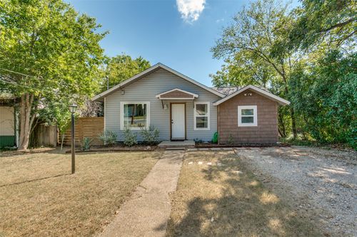 8910 San Leandro Dr, Dallas, TX, 75218-4257 | Card Image