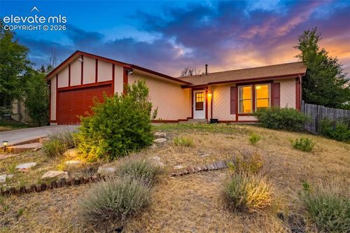 3165 Dublin Blvd, Colorado Springs, CO, 80918-1666 | Card Image