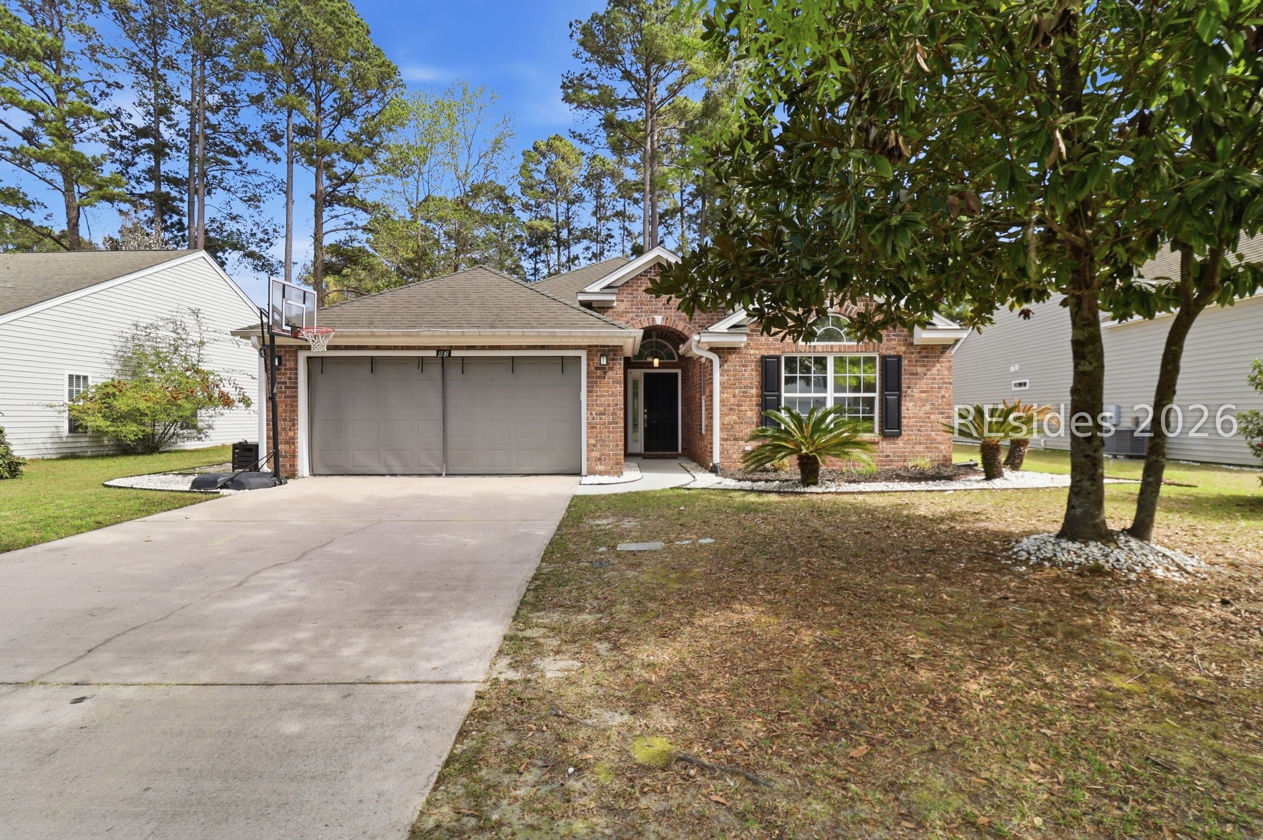 Residential in Bluffton 2