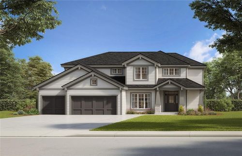 11432 S Langley St, Olathe, KS, 66061-3213 | Card Image