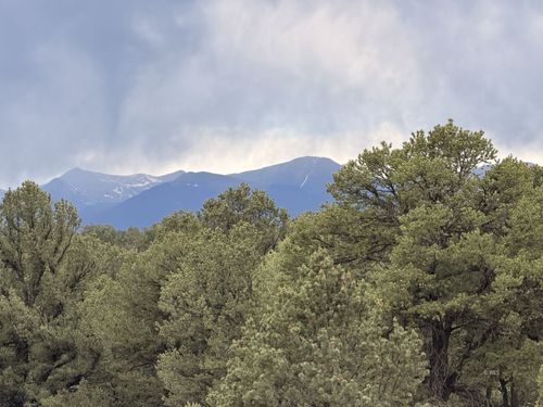 TBD 41st Trail, Cotopaxi, CO, 81223 | Card Image