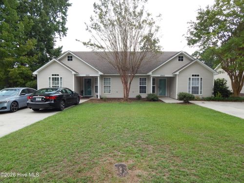 2901 Flintridge Dr, Greenville, NC, 27834-4963 | Card Image