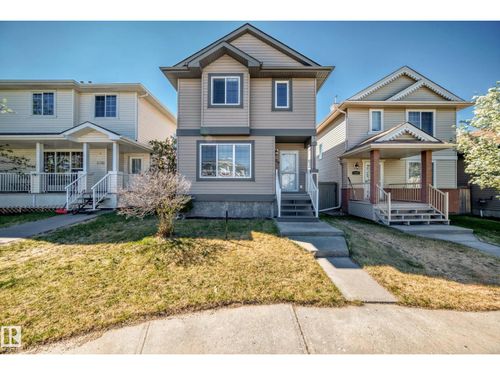 2339 28b Ave Nw, Edmonton, AB, T6T2A4 | Card Image