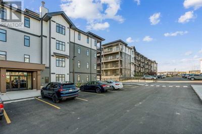 20 Sage Hill Walk Nw, Condo with 1 bedrooms, 1 bathrooms and 1 parking in Calgary AB | Image 2