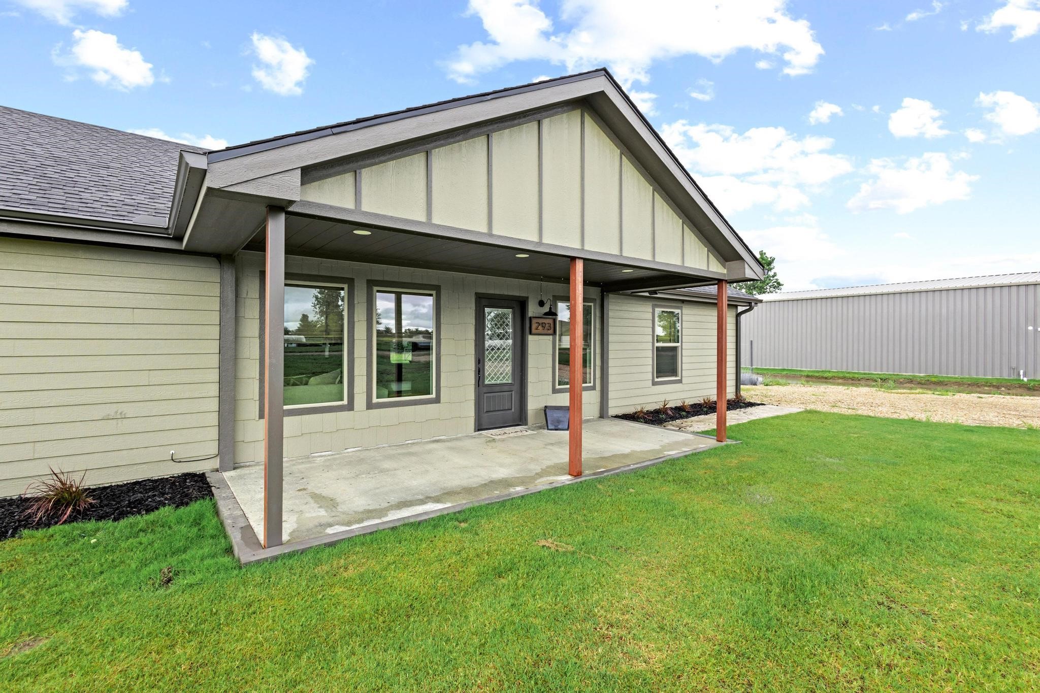 Residential in Honey Grove 3