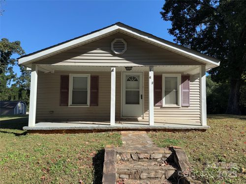 602 Green Chapman Rd, Gastonia, NC, 28056-9407 | Card Image