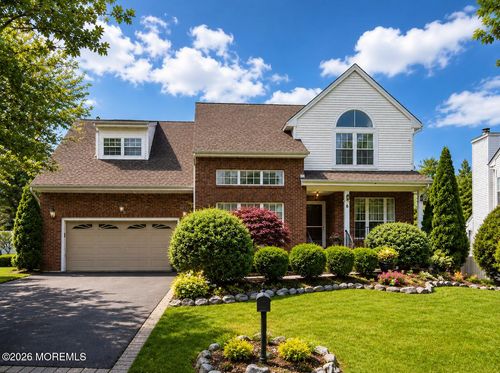 6 Thrush Ct, Old Bridge, NJ, 08857-3500 | Card Image