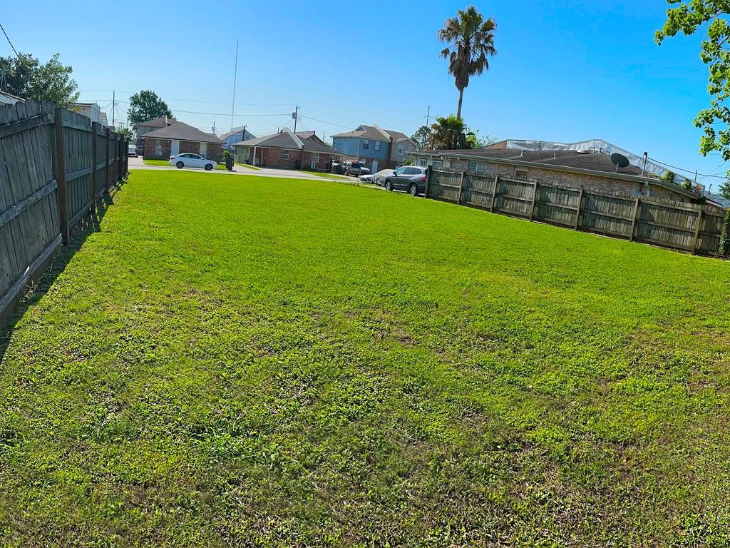 Land in Chalmette 3