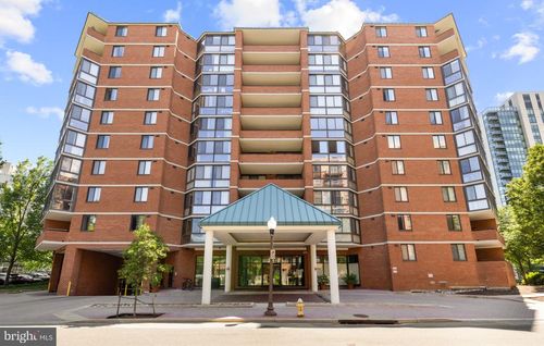 apt-309-1001 N Randolph St, ARLINGTON, VA, 22201-5604 | Card Image
