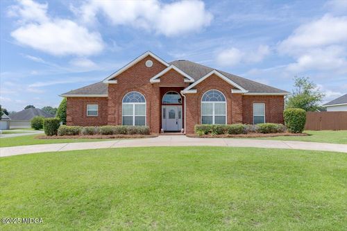 205 Stablegate Lane Lane, Bonaire, GA, 31005 | Card Image