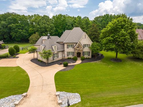 400 Ridgecrest Dr, Arlington, TN, 38002-5163 | Card Image