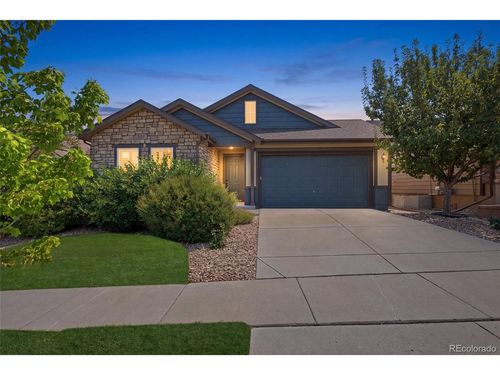 12242 Meadowlark Ln, Broomfield, CO, 80021-4192 | Card Image