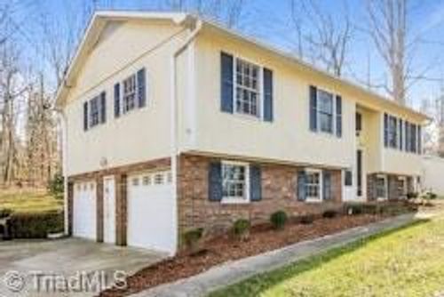 4441 Fernbrook Dr, Winston-Salem, NC, 27127-6763 | Card Image
