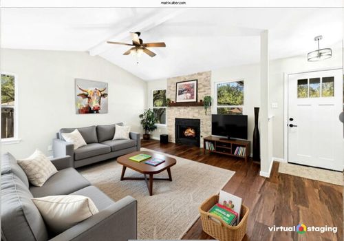 12904 Garfield Ln, Austin, TX, 78727-7060 | Card Image