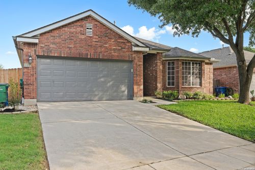 8618 Auberry Path, Helotes, TX, 78023-4482 | Card Image