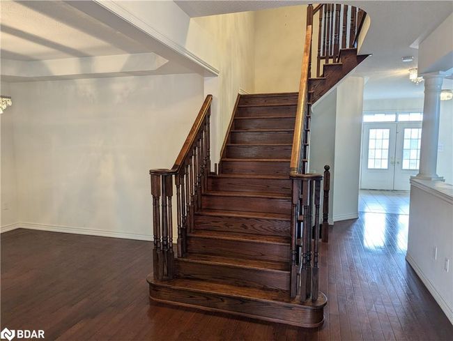98 Gold Park Gate, House other with 4 bedrooms, 5 bathrooms and 6 parking in Angus ON | Image 9