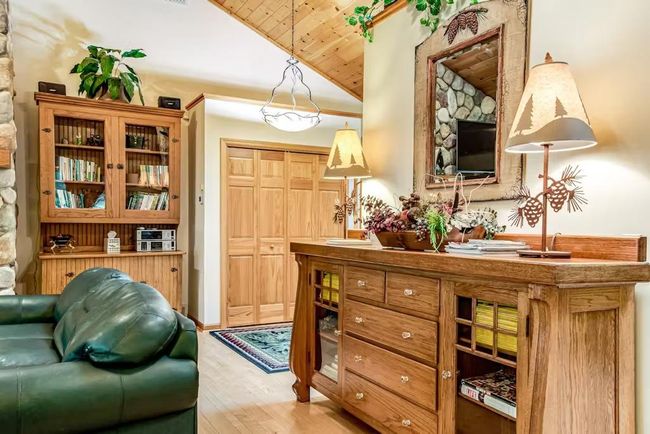 12784 Red Maple Rd, House other with 4 bedrooms, 3 bathrooms and null parking in MANITOWISH WATERS WI | Image 19
