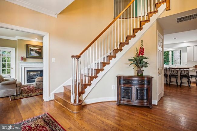 11400 Towering Oak Way, House other with 7 bedrooms, 5 bathrooms and null parking in RESTON VA | Image 5