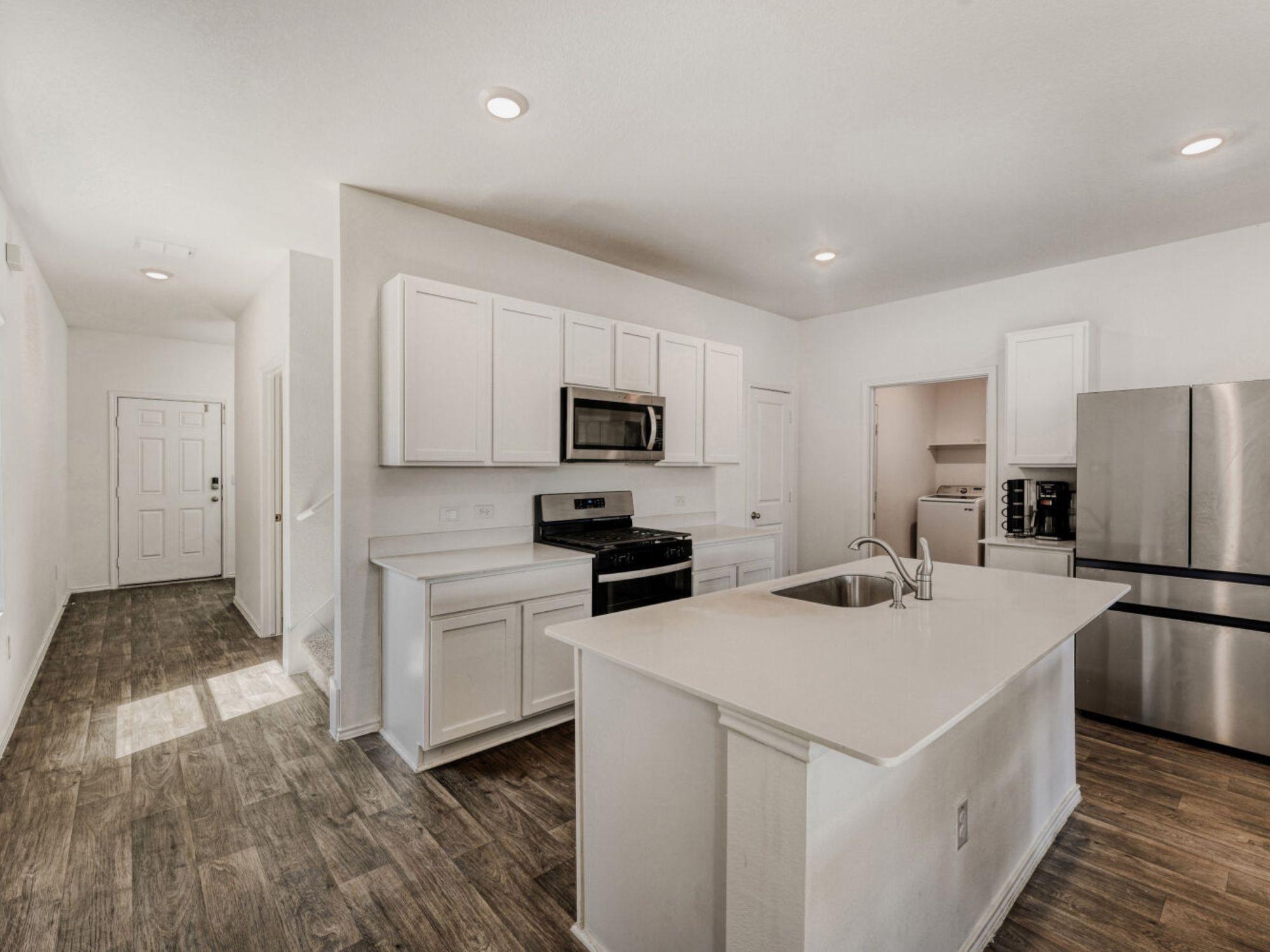 Residential in Mustang Ridge 4