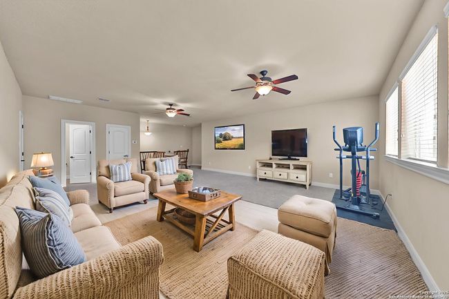 10518 Springcroft Ct, House other with 4 bedrooms, 5 bathrooms and null parking in Helotes TX | Image 23
