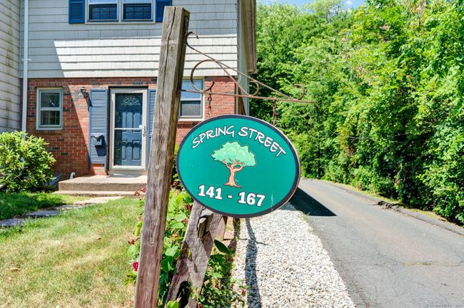 141 - 141 Spring St, Condo with 2 bedrooms, 2 bathrooms and 2 parking in Wethersfield CT | Image 31