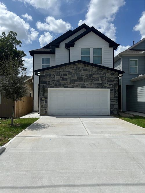 6733 Utah St, Houston, TX, 77091-2235 | Card Image