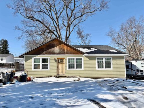 2300 S Brown Ave, Bloomington, IN, 47403-3307 | Card Image