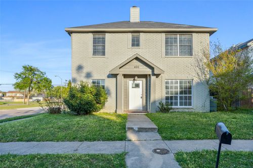 400 Antietam Way, Mesquite, TX, 75149-8721 | Card Image