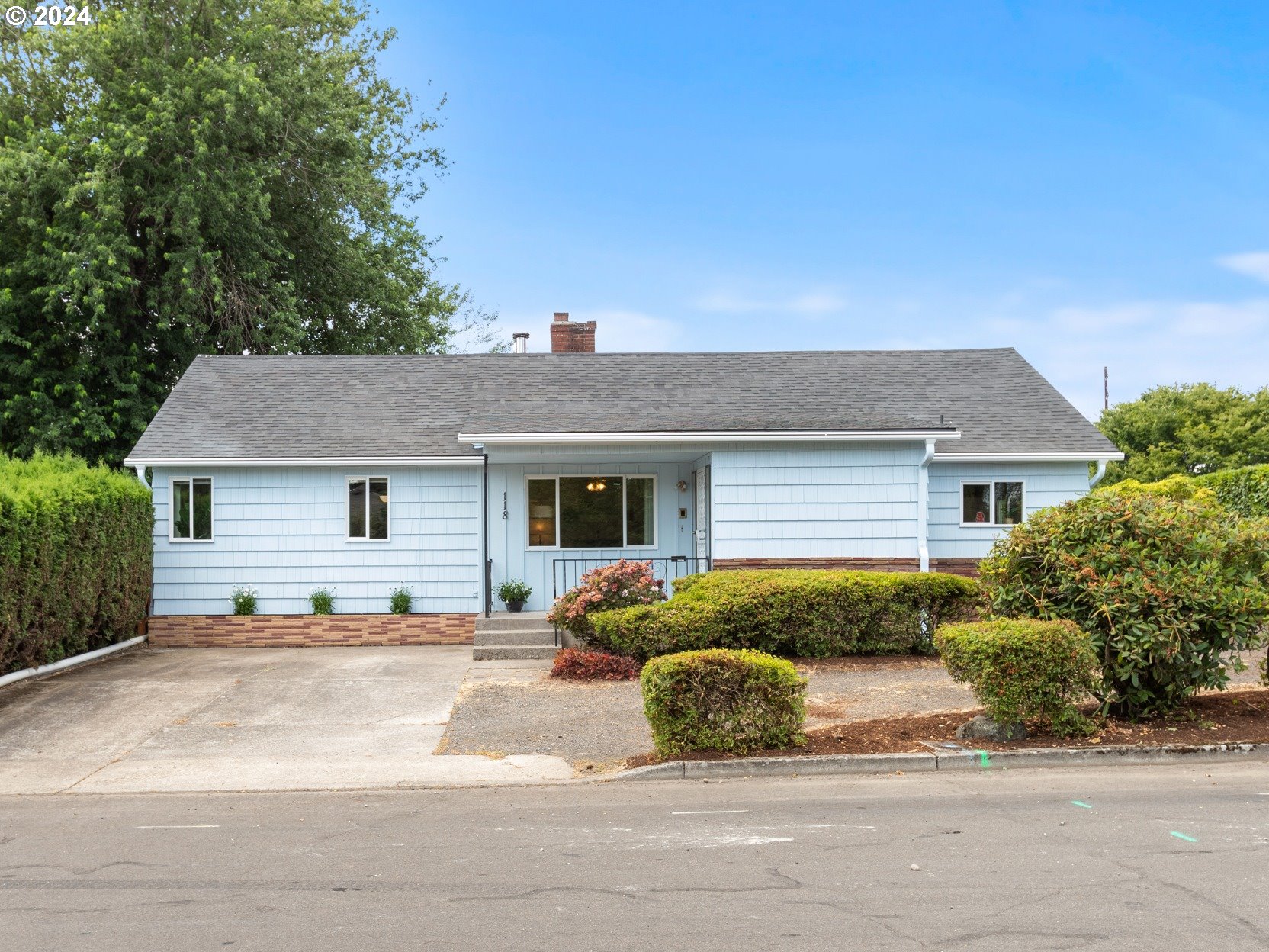 Birch Ave, Wood Village, OR 97060
