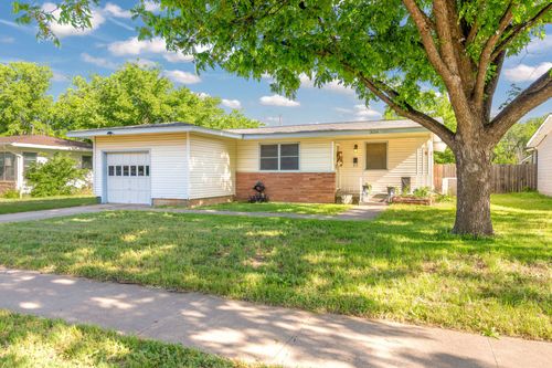3134 S 21st St, Abilene, TX, 79605-5828 | Card Image