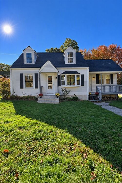 33 N Breault Street, Westport, MA, 02790 | Card Image