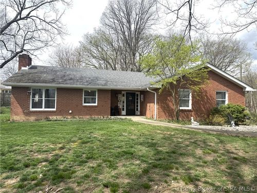 402 Fairmount Dr, Madison, IN, 47250-3243 | Card Image