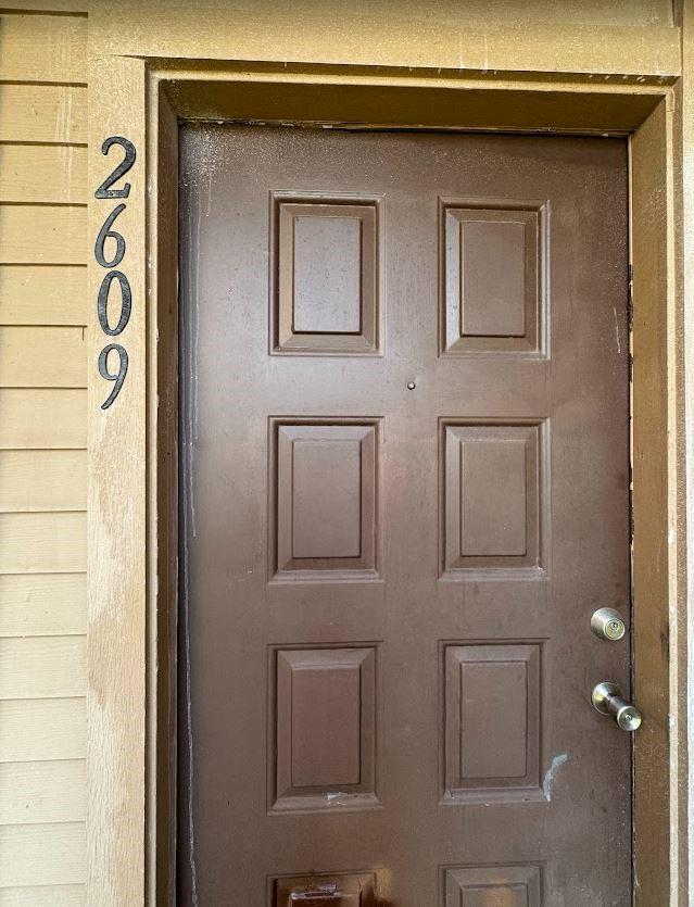 Residential in Houston 4