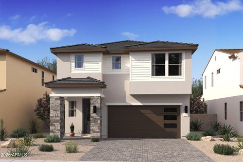 8019 W Harmont Dr, Peoria, AZ, 85345-8100 | Card Image