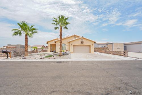 14646 E 49th Dr, Yuma, AZ, 85367-5244 | Card Image