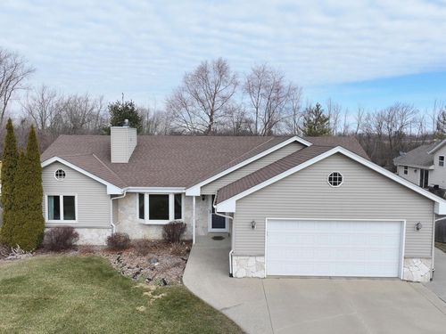 2512 Rebecca Drive, Caledonia, WI, 53402 | Card Image