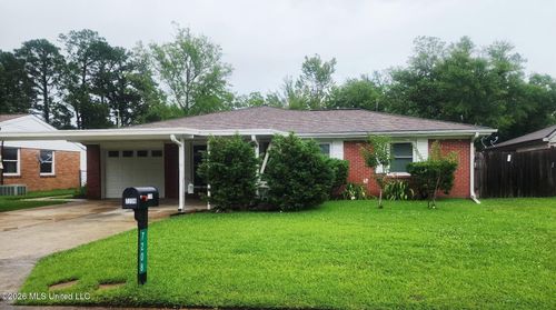 7208 Hampton Drive, Biloxi, MS, 39532 | Card Image