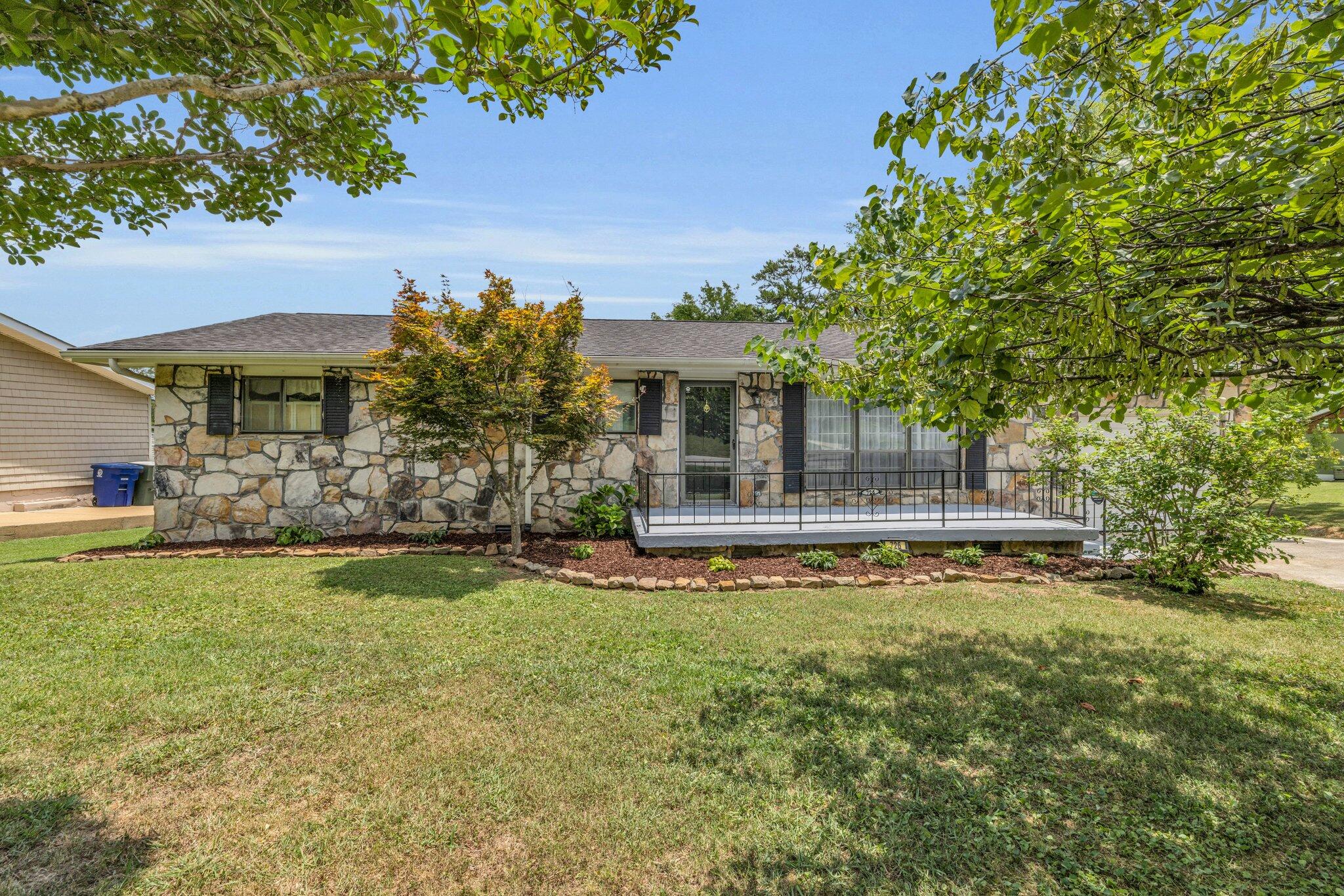 Ogrady Dr, Chattanooga, TN 37419
