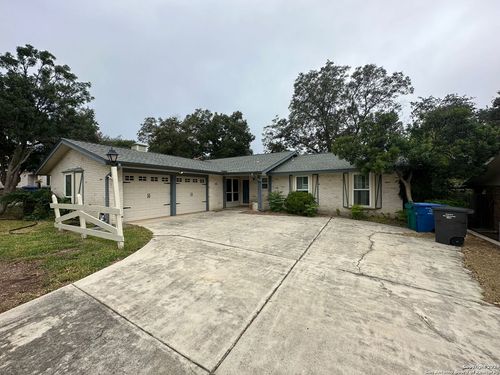 3643 Richwood Dr, San Antonio, TX, 78230-2325 | Card Image