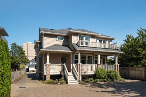 3-555 Niagara St, Victoria, BC, V8V1H2 | Card Image