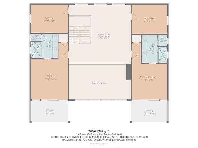 Residential in Broken Bow 4