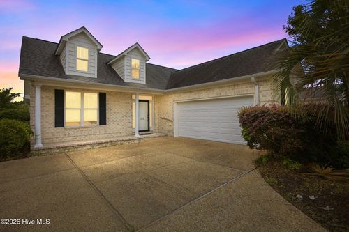 1018 Garden Club Way, Leland, NC, 28451-9599 | Card Image