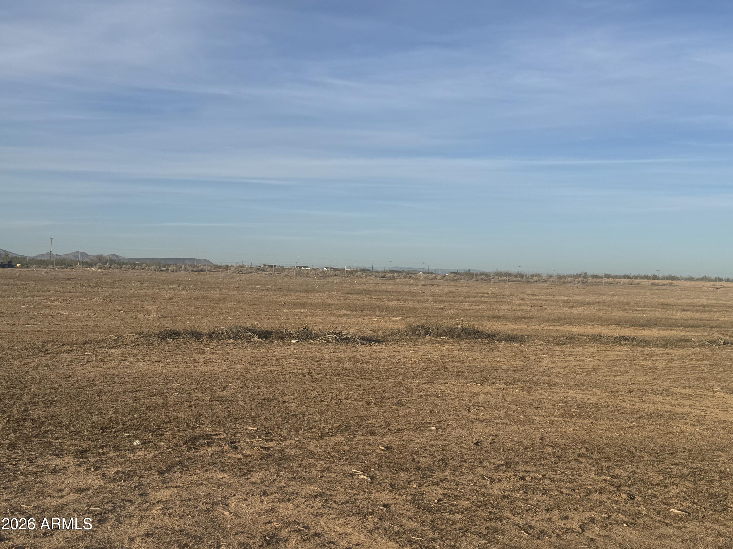 Land in Tonopah 5