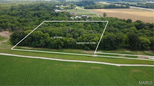 LOT #2, 3265 Venhaus Rd, Trenton, IL, 62293 | Card Image