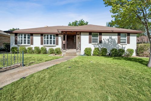 5929 Canterview Dr, Dallas, TX, 75228-6034 | Card Image