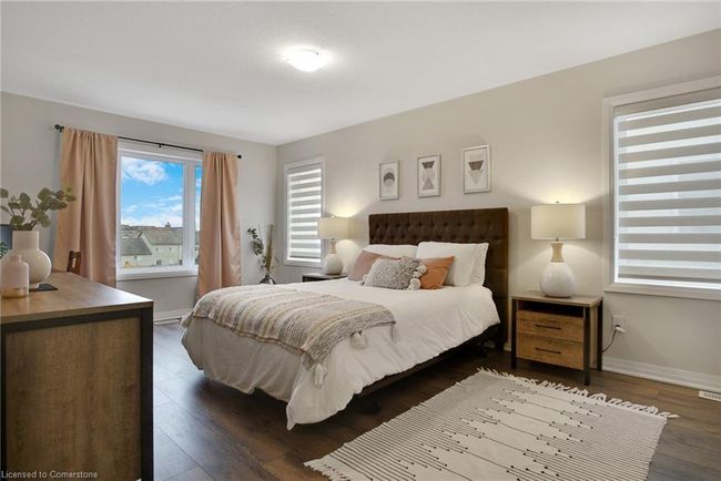 100 Seabrook Dr, Townhouse with 2 bedrooms, 3 bathrooms and 1 parking in Kitchener ON | Image 17