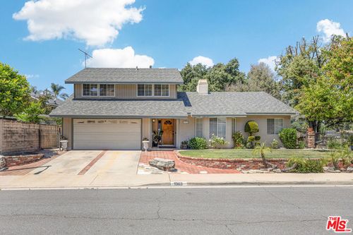 1363 Canyon View Drive, La Verne, CA, 91750 | Card Image
