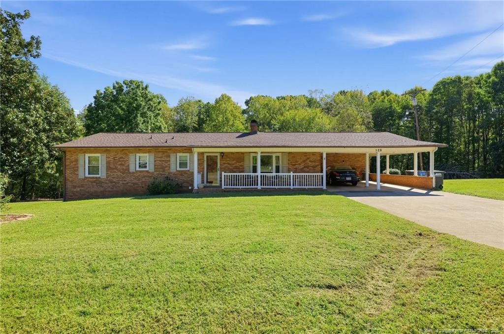 Residential in Statesville 3